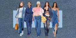5 kiểu quần jeans được dự đoán lên ngôi trong năm 2022: Bạn đã sở hữu item nào?