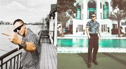 Vũ Khắc Tiệp ê chề khi bị trang hàng hiệu uy tín "bóc mẽ" xài đồ giả