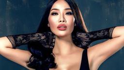 Kiko Chan - mỹ nhân chia sẻ chuyện hẹn hò với Kim Lý nhưng ê chề bị đàng trai phủ nhận giờ ra sao?