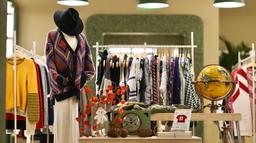 Bạn có biết: Thời trang secondhand trở thành xu hướng của tương lai