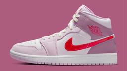 5 đôi sneakers vừa mới "ra lò" cho mùa Valentine 2022