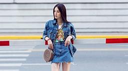 Chống ngán với trang phục denim: 5 item nàng không bao giờ nên bỏ qua