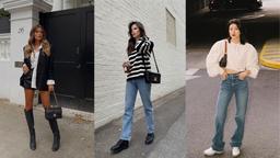 10+ outfits công sở "chống lười" mà vẫn sành điệu cho nàng