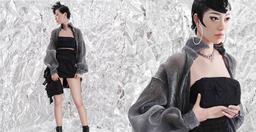 Người mẫu ảo Việt Nam sẽ khiến người mẫu đích thực lâm vào cảnh thất nghiệp?