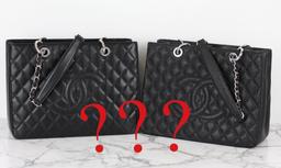 Đây là một số bí quyết để phân biệt túi Chanel, giày Gucci thật - giả không phải ai cũng biết