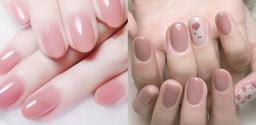 Gợi ý những mẫu nail đẹp cho học sinh, sinh viên phù hợp đến trường