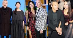 Những tiểu tam nổi tiếng và bị ghét nhất thế giới mặc gì khi hẹn hò với chồng người khác?