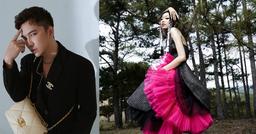 Ivan Trần nối tiếp Công Trí, Trần Hùng trở thành NTK Việt tiếp theo vươn tầm quốc tế