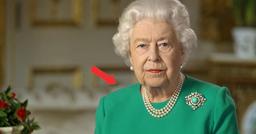 Bí mật về đồ vật nhỏ như bàn tay, đến Nữ hoàng Anh cũng cần để mặc đẹp hơn mỗi ngày