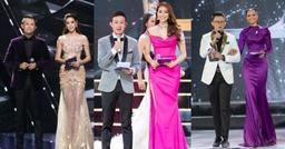 Trước thềm chung kết Miss World Vietnam 2022, ngắm váy áo dàn MC toàn hoa hậu