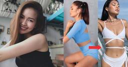 Bí quyết làm đẹp của Hoa - Á hậu Miss Universe 2022: Ngọc Châu hạn chế trang điểm, Thảo Nhi mê squat
