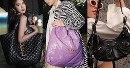 Lộ diện 8 mẫu túi xách "IT Bag" 2022: Hoàn thiện về cả thẩm mỹ lẫn giá trị sử dụng cao