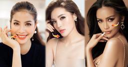 Các người đẹp đã "lách luật" cấm can thiệp thẩm mỹ trong các cuộc thi Hoa hậu như thế nào?