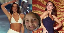Con gái "rượu" của Victoria Beckham chán ghét trang phục của mẹ thời còn trong Spice Girls