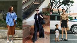 Diện áo sơ mi mùa hè đẹp như Hồ Ngọc Hà, Tăng Thanh Hà và dàn mỹ nhân Việt