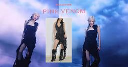Rosé BLACKPINK đích thị là "nàng thơ Việt Nam", tiếp tục ưu ái brand Việt trong MV "Pink Venom"
