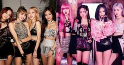 4 trang phục biểu diễn trên sân khấu đỉnh nhất của BLACKPINK: Tái định nghĩa thời trang K-pop