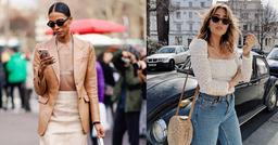 Khủng hoảng "chạy đua" xu hướng: Nhiều người bỏ tiền triệu mua quần áo chỉ để chụp ảnh rồi cất tủ