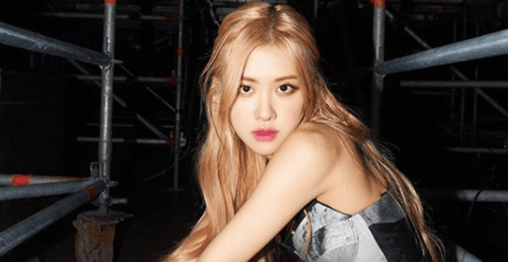 Học lỏm Rose (Blackpink) bí quyết sở hữu vòng eo con kiến