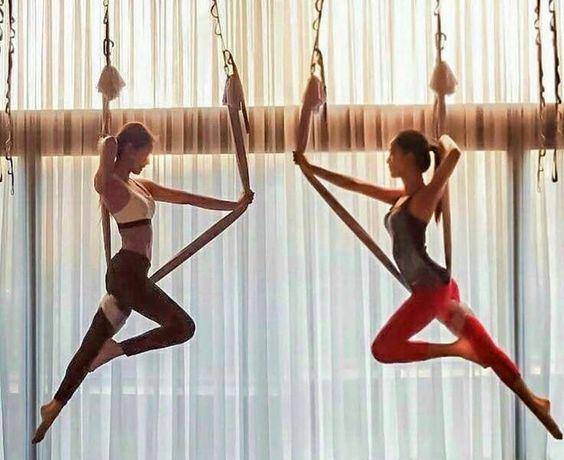 Pilates - Bí quyết giữ dáng ngày càng được sao Hàn ưa chuộng