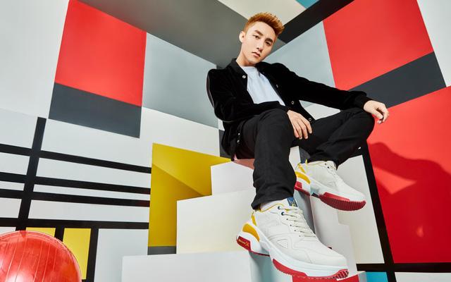 Mặc đơn giản mà cool ngầu như Sơn Tùng M-TP