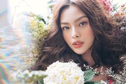 Tú Hảo The Face biến hóa với phong cách thời trang ấn tượng