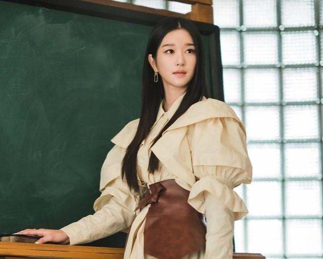 5 kiểu tóc đẹp sao Hàn gợi ý cho mùa Thu 2020