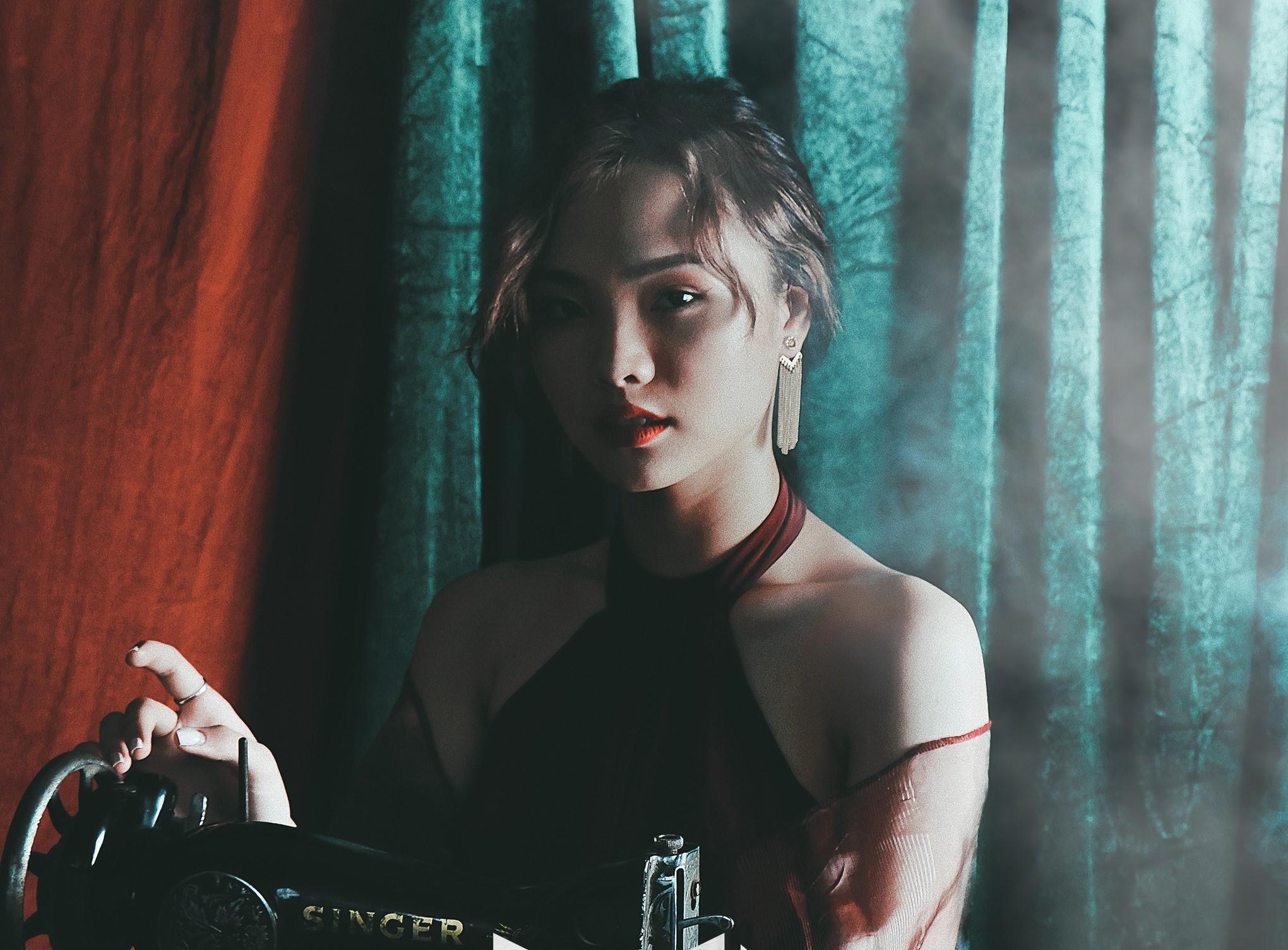 Học sinh trường Ams mở sân khấu kịch chuyên nghiệp