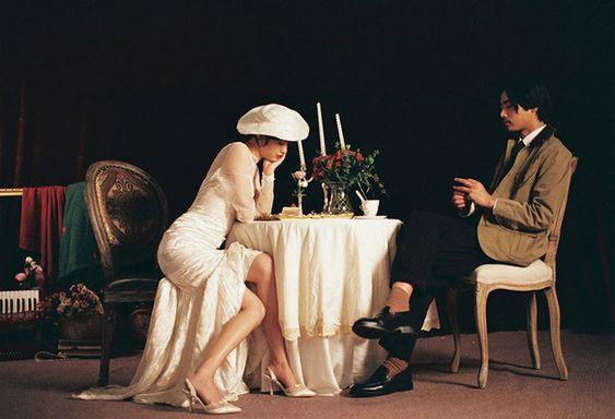 Điểm danh 4 phong cách chụp ảnh cưới được nhiều người ưa thích hiện nay