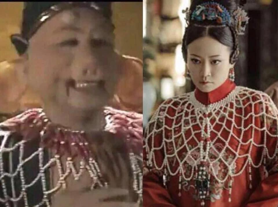 Phim Tây Du Ký: Xấp xỉ 40 tuổi mà vẫn xứng danh đệ nhất Trendsetter