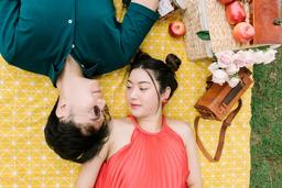 Tự tin chụp ảnh bầu tuyệt đẹp như các ngôi sao nổi tiếng