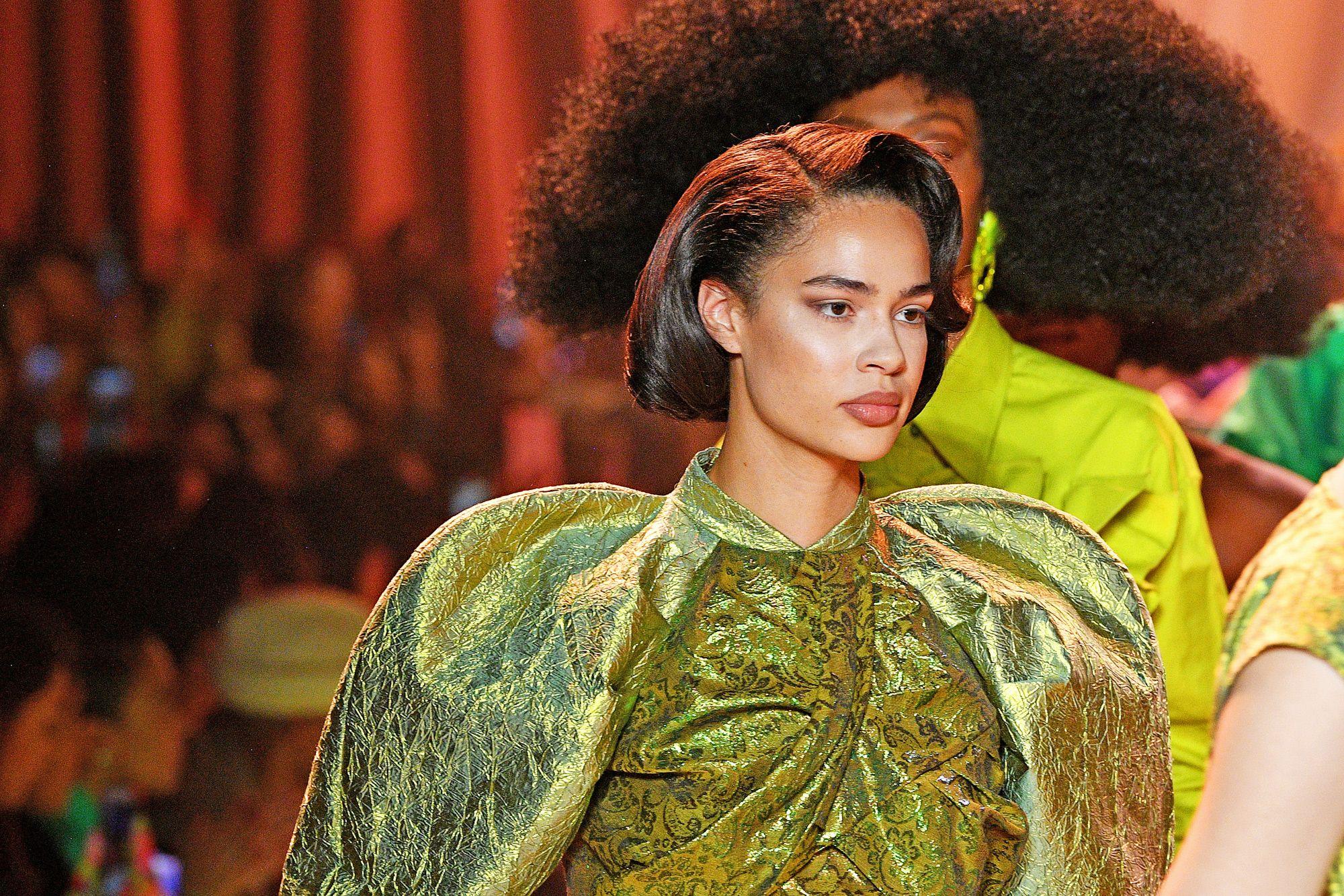 Thời trang Xuân - Hè 202: Sự thống trị của xu hướng Menswear