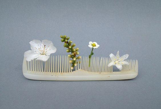 Giảm tóc rụng, thêm bồng bềnh với 5 loại lược này