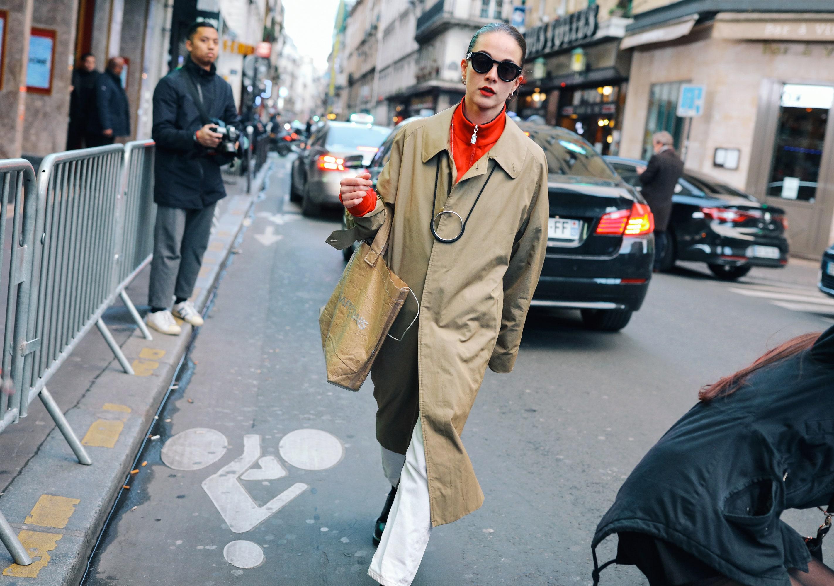 5 mẹo phối đồ cực xinh dành cho mùa lạnh