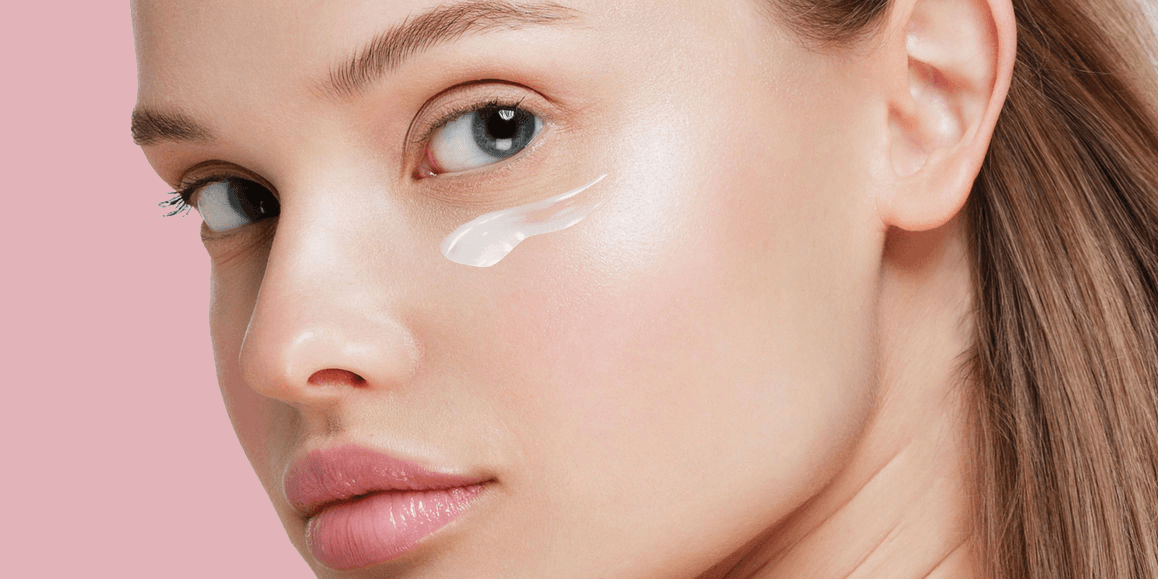 4 lỗi dưỡng da vùng mắt chúng ta thường mắc phải