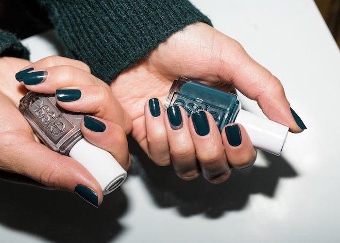 Những màu móng ngọt ngào để hội chị em tự làm Nail Artist cho ngày 8/3