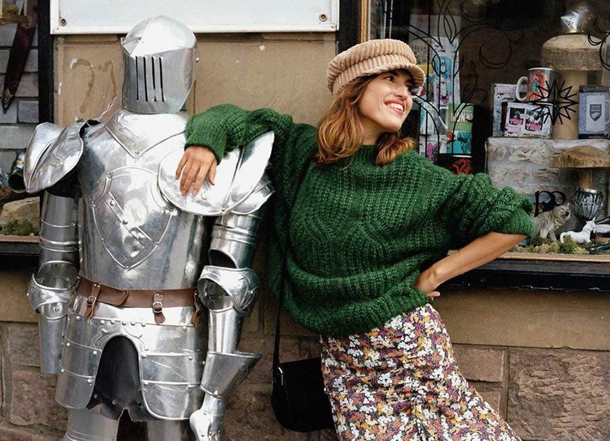 3 quy tắc làm đẹp khác biệt từ gái Pháp