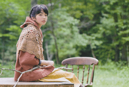 Mori Girl: Phong cách thời trang hoài cổ nhưng cá tính đến từ Nhật Bản