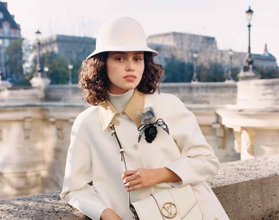 Giải mã từ khoá "chic" trong thời trang và 5 phong cách cho "chic girl"