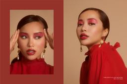 3 nữ triệu phú nổi tiếng trong ngành làm đẹp, có cô còn là người gốc Việt