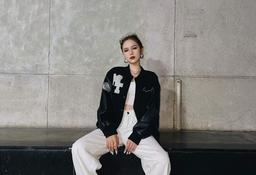 Xoài Non cao 1m60 nhưng diện đồ "hack" dáng cực đỉnh nhờ những tuyệt chiêu này