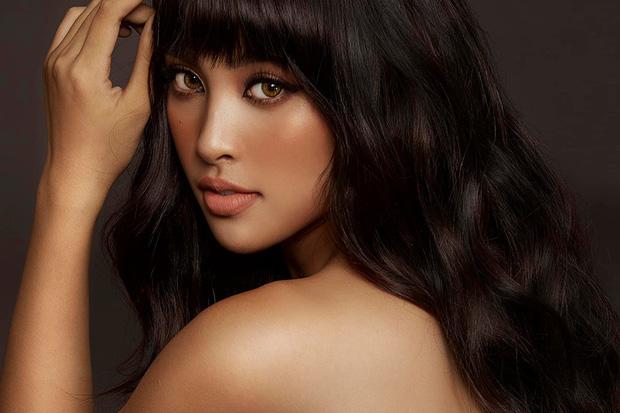 3 kiểu tóc mái đơn giản có thể tự cắt tại nhà mùa giãn cách