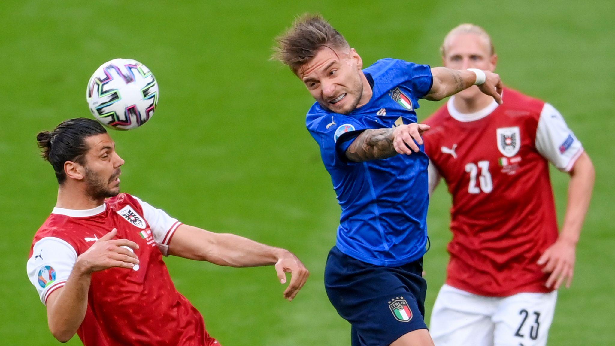 Ý nghĩa những chiếc áo đấu của các đội bóng tham gia Euro 2020