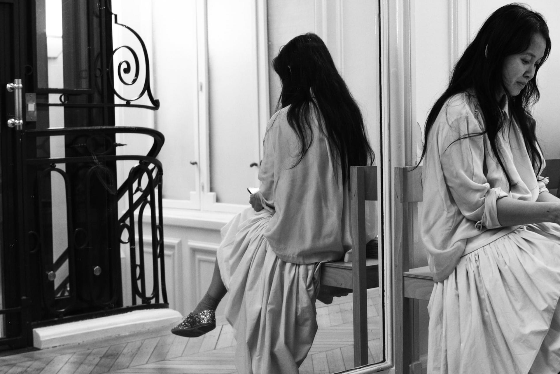 Gặp gỡ Xuân Thu Nguyễn - Nhà thiết kế Haute Couture gốc Việt đầu tiên