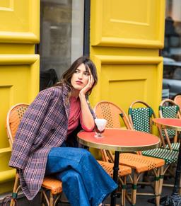 Phong cách Parisian Chic: 3 kiểu tóc chỉ cần diện là sang chảnh lên ngay