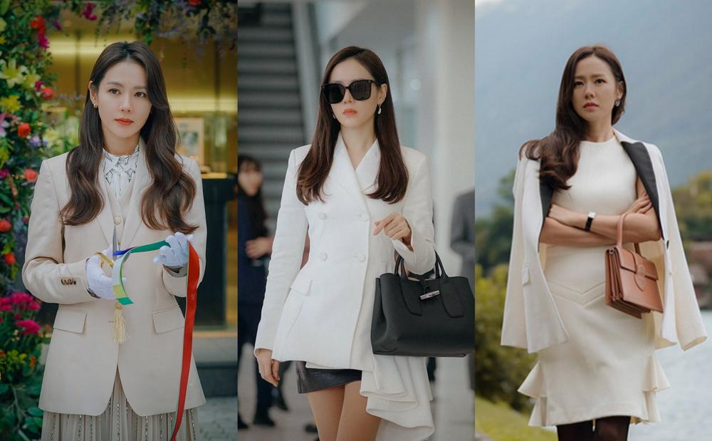 Khiến chốn công sở bớt nhàm chán bằng 5 trang phục công sở sau đây