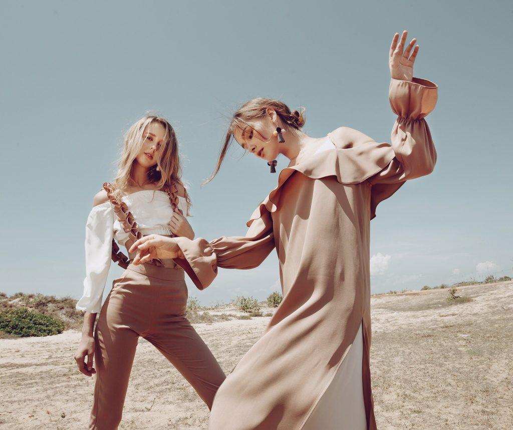 Top 10 những thương hiệu thời trang nổi tiếng của Việt Nam