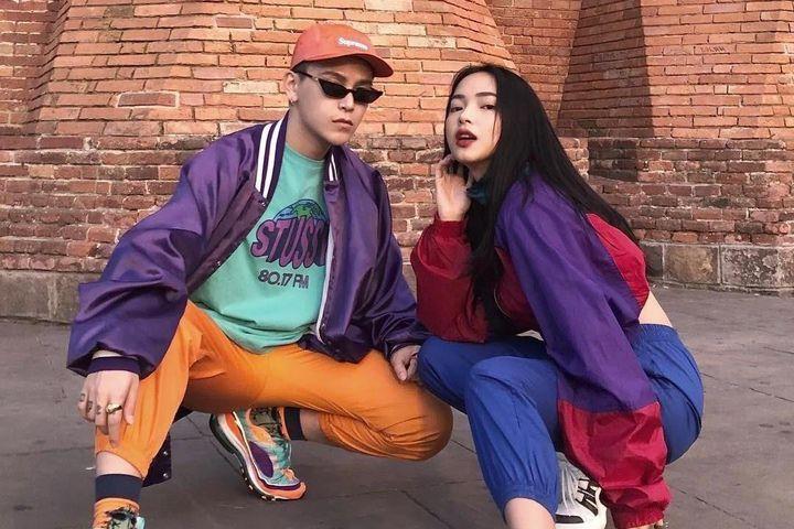 Decao: Fashionista Hà Thành với lịch sử tình trường toàn những "bóng hồng" vừa đẹp vừa chất