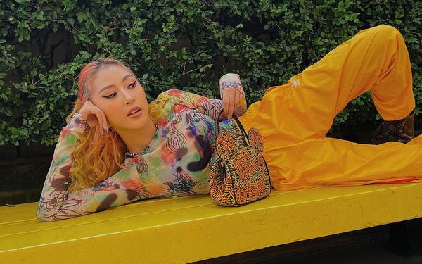 Quỳnh Anh Shyn: Fashionista được mệnh danh là tắc kè hoa V-biz, cạch mặt Chi Pu vì yêu chung bạn trai cũ là ai?