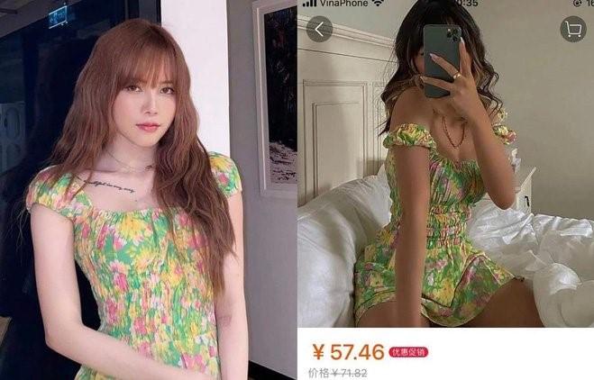 Chị em Thiều Bảo Trâm: Chia tay tình tin đồn, kết thân với đồ Taobao?